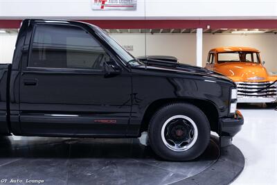 1990 Chevrolet 454SS   - Photo 12 - Rancho Cordova, CA 95742