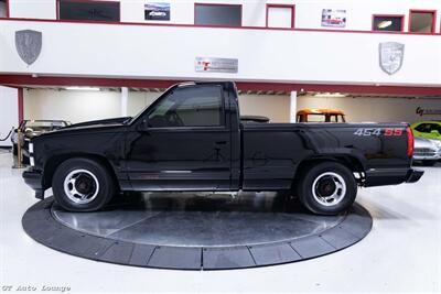1990 Chevrolet 454SS   - Photo 8 - Rancho Cordova, CA 95742