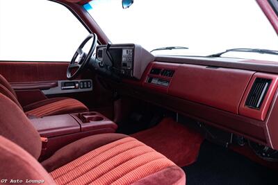 1990 Chevrolet 454SS   - Photo 27 - Rancho Cordova, CA 95742