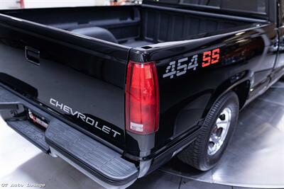 1990 Chevrolet 454SS   - Photo 23 - Rancho Cordova, CA 95742