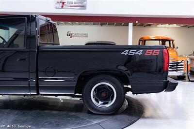 1990 Chevrolet 454SS   - Photo 10 - Rancho Cordova, CA 95742