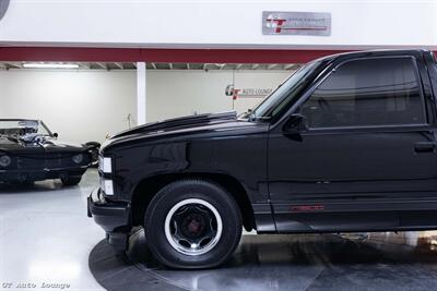 1990 Chevrolet 454SS   - Photo 9 - Rancho Cordova, CA 95742
