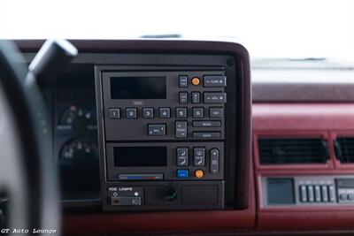 1990 Chevrolet 454SS   - Photo 30 - Rancho Cordova, CA 95742