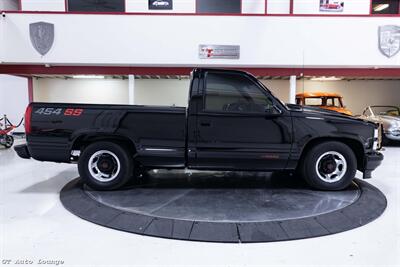1990 Chevrolet 454SS   - Photo 4 - Rancho Cordova, CA 95742