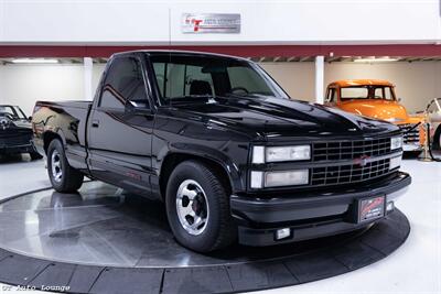 1990 Chevrolet 454SS   - Photo 3 - Rancho Cordova, CA 95742