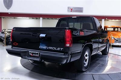 1990 Chevrolet 454SS   - Photo 5 - Rancho Cordova, CA 95742