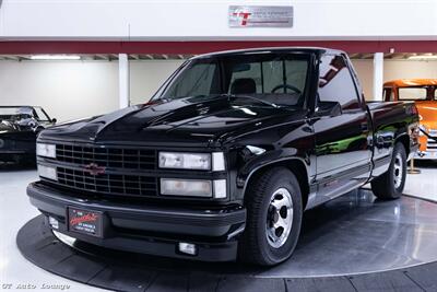 1990 Chevrolet 454SS   - Photo 1 - Rancho Cordova, CA 95742