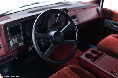 1990 Chevrolet 454SS   - Photo 28 - Rancho Cordova, CA 95742