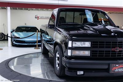 1990 Chevrolet 454SS   - Photo 13 - Rancho Cordova, CA 95742