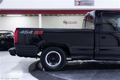 1990 Chevrolet 454SS   - Photo 11 - Rancho Cordova, CA 95742
