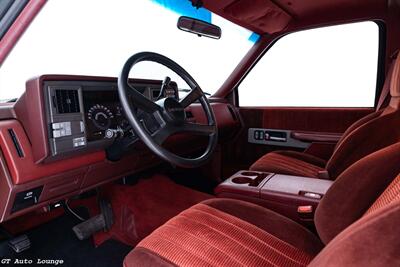1990 Chevrolet 454SS   - Photo 25 - Rancho Cordova, CA 95742