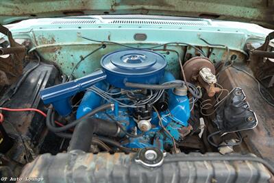 1967 Ford F-350 Flat Bed   - Photo 64 - Rancho Cordova, CA 95742