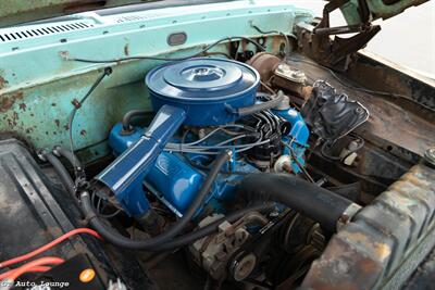 1967 Ford F-350 Flat Bed   - Photo 66 - Rancho Cordova, CA 95742