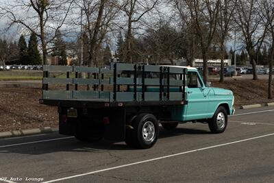 1967 Ford F-350 Flat Bed   - Photo 4 - Rancho Cordova, CA 95742