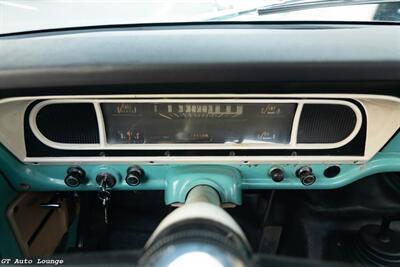 1967 Ford F-350 Flat Bed   - Photo 30 - Rancho Cordova, CA 95742