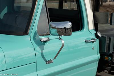 1967 Ford F-350 Flat Bed   - Photo 46 - Rancho Cordova, CA 95742