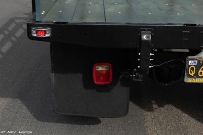 1967 Ford F-350 Flat Bed   - Photo 60 - Rancho Cordova, CA 95742