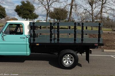 1967 Ford F-350 Flat Bed   - Photo 10 - Rancho Cordova, CA 95742