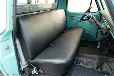 1967 Ford F-350 Flat Bed   - Photo 23 - Rancho Cordova, CA 95742