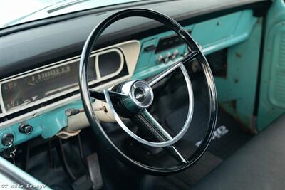 1967 Ford F-350 Flat Bed   - Photo 26 - Rancho Cordova, CA 95742