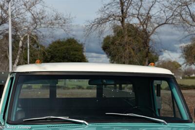 1967 Ford F-350 Flat Bed   - Photo 36 - Rancho Cordova, CA 95742