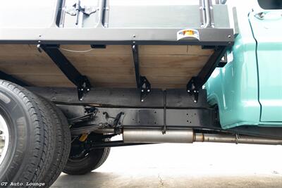 1967 Ford F-350 Flat Bed   - Photo 74 - Rancho Cordova, CA 95742