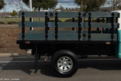 1967 Ford F-350 Flat Bed   - Photo 7 - Rancho Cordova, CA 95742