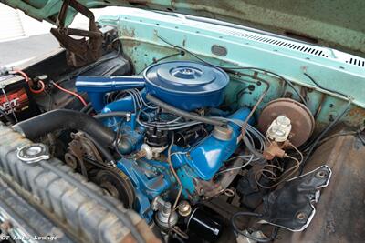 1967 Ford F-350 Flat Bed   - Photo 65 - Rancho Cordova, CA 95742