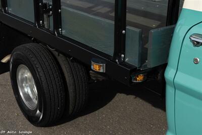 1967 Ford F-350 Flat Bed   - Photo 49 - Rancho Cordova, CA 95742