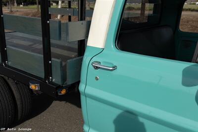 1967 Ford F-350 Flat Bed   - Photo 47 - Rancho Cordova, CA 95742