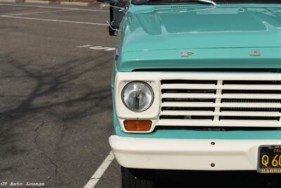 1967 Ford F-350 Flat Bed   - Photo 33 - Rancho Cordova, CA 95742