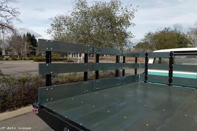 1967 Ford F-350 Flat Bed   - Photo 57 - Rancho Cordova, CA 95742