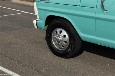 1967 Ford F-350 Flat Bed   - Photo 43 - Rancho Cordova, CA 95742