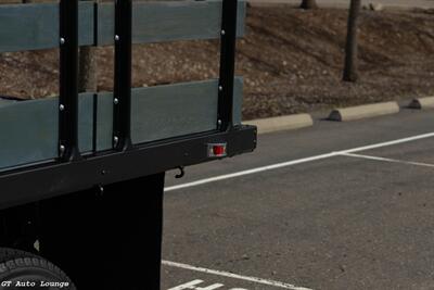 1967 Ford F-350 Flat Bed   - Photo 55 - Rancho Cordova, CA 95742