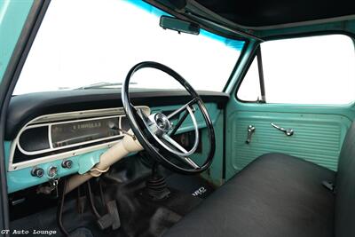 1967 Ford F-350 Flat Bed   - Photo 20 - Rancho Cordova, CA 95742