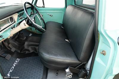 1967 Ford F-350 Flat Bed   - Photo 21 - Rancho Cordova, CA 95742