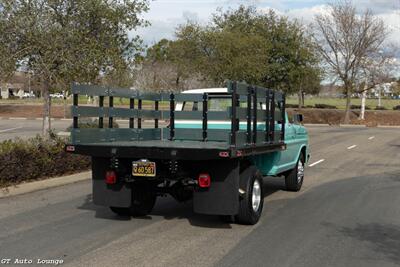 1967 Ford F-350 Flat Bed   - Photo 19 - Rancho Cordova, CA 95742