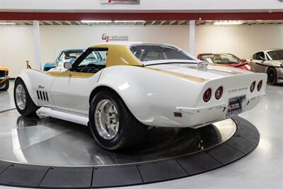 1968 Chevrolet Corvette   - Photo 18 - Rancho Cordova, CA 95742