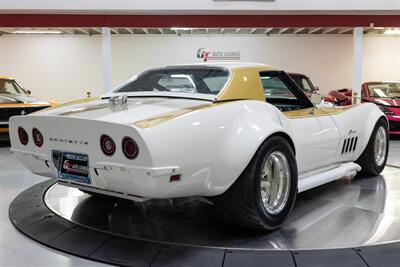 1968 Chevrolet Corvette   - Photo 13 - Rancho Cordova, CA 95742