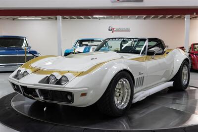 1968 Chevrolet Corvette   - Photo 2 - Rancho Cordova, CA 95742