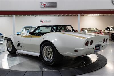 1968 Chevrolet Corvette   - Photo 19 - Rancho Cordova, CA 95742