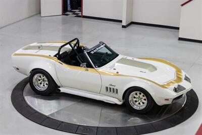 1968 Chevrolet Corvette   - Photo 60 - Rancho Cordova, CA 95742