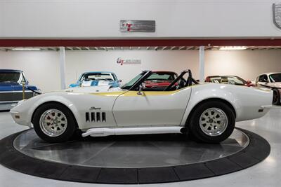 1968 Chevrolet Corvette   - Photo 21 - Rancho Cordova, CA 95742