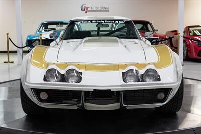 1968 Chevrolet Corvette   - Photo 3 - Rancho Cordova, CA 95742