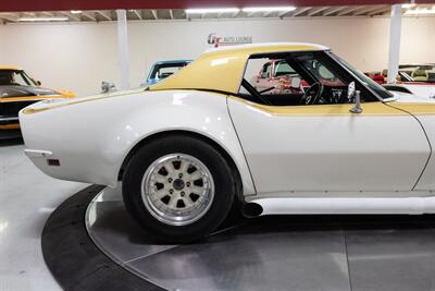 1968 Chevrolet Corvette   - Photo 10 - Rancho Cordova, CA 95742