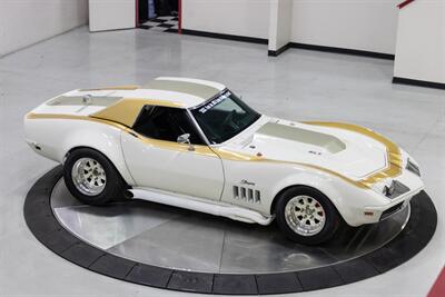 1968 Chevrolet Corvette   - Photo 59 - Rancho Cordova, CA 95742