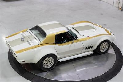 1968 Chevrolet Corvette   - Photo 53 - Rancho Cordova, CA 95742