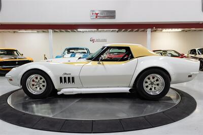 1968 Chevrolet Corvette   - Photo 20 - Rancho Cordova, CA 95742