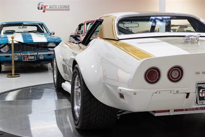 1968 Chevrolet Corvette   - Photo 16 - Rancho Cordova, CA 95742