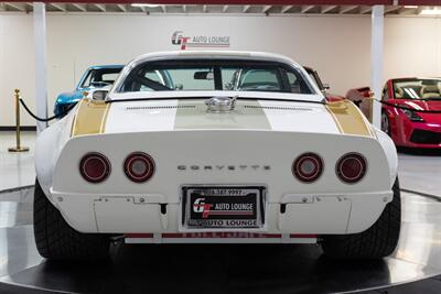 1968 Chevrolet Corvette   - Photo 14 - Rancho Cordova, CA 95742